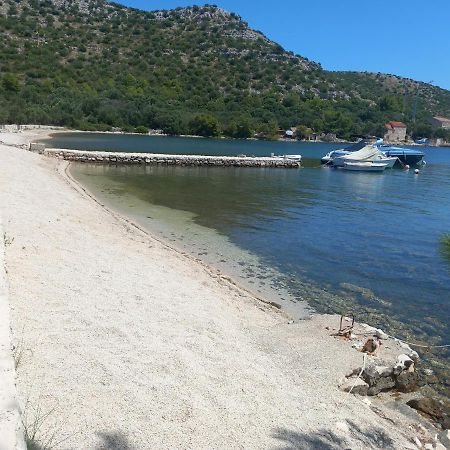 House Antica Villa Lastovo ภายนอก รูปภาพ