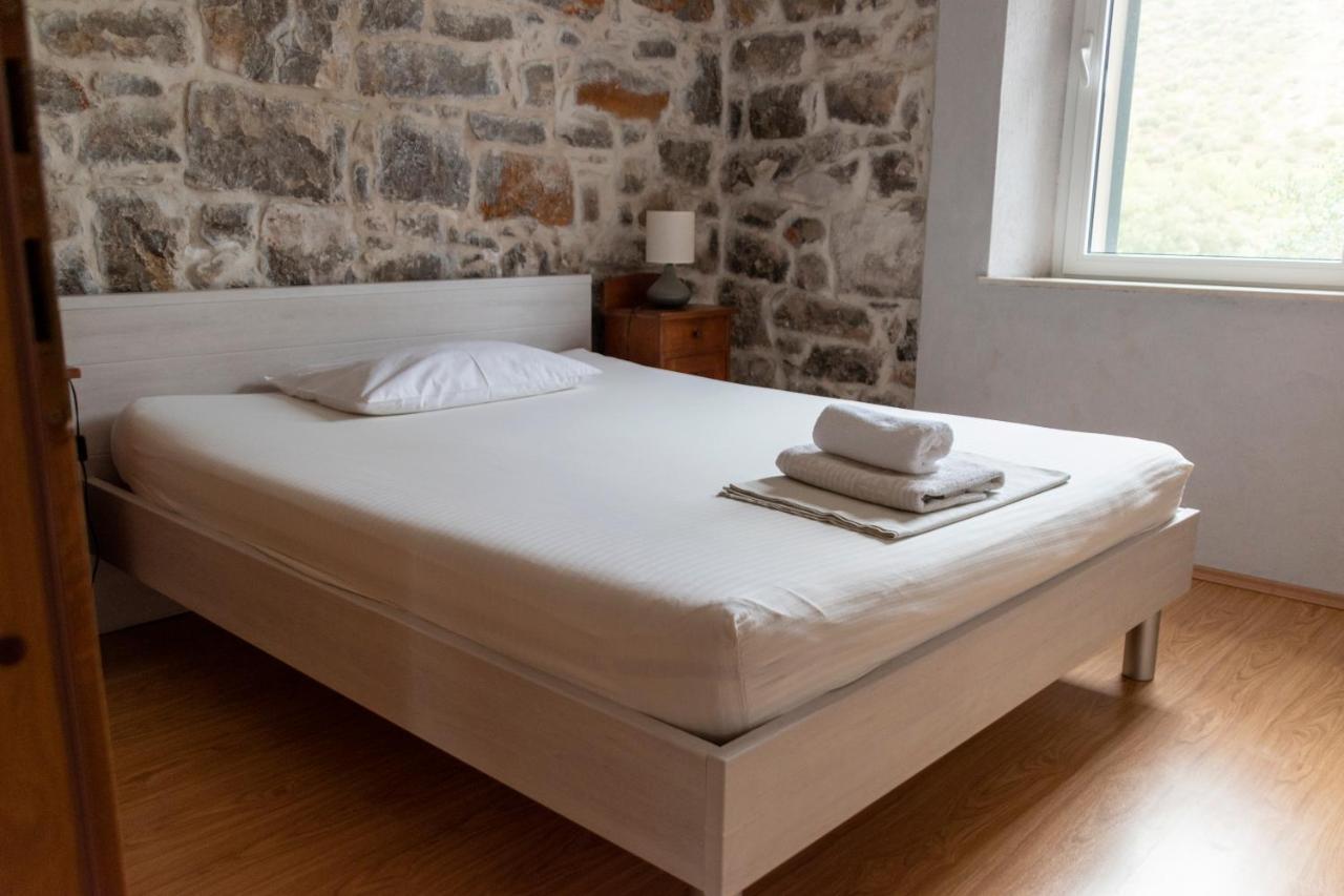 House Antica Villa Lastovo ภายนอก รูปภาพ