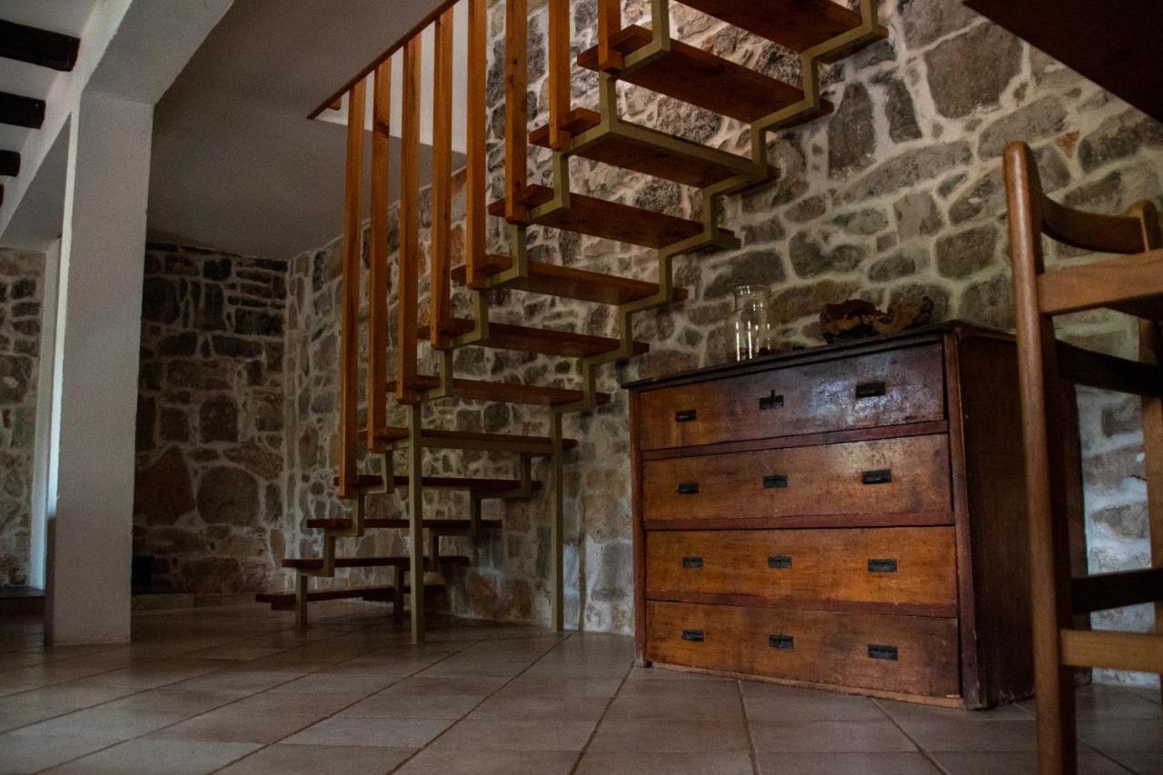 House Antica Villa Lastovo ภายนอก รูปภาพ